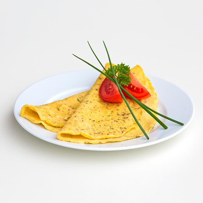 Omletler